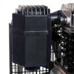Kompresor dwutłokowy HL 425-150 Pro 10 bar 3 KM/2.2 kW 317 l/min 150 l Airpress