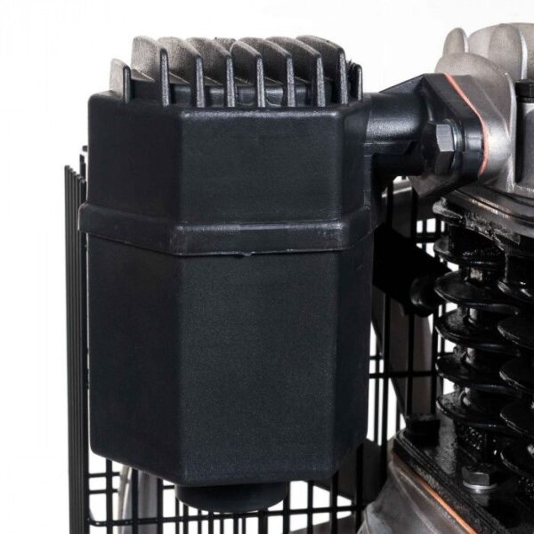 Kompresor dwutłokowy HL 425-150 Pro 10 bar 3 KM/2.2 kW 317 l/min 150 l Airpress