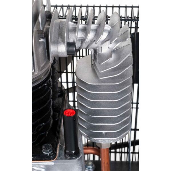 Kompresor dwutłokowy HL 425-150 Pro 10 bar 3 KM/2.2 kW 317 l/min 150 l Airpress