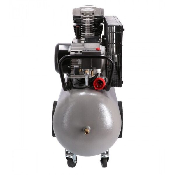 Sprężarka dwutłokowa HK 625-90 Pro 10 bar 4 KM/3 kW 400V 415 l/min 90 l Airpress