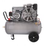 Sprężarka dwutłokowa HK 625-90 Pro 10 bar 4 KM/3 kW 400V 415 l/min 90 l Airpress
