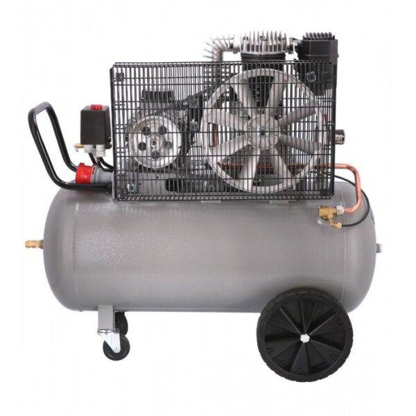 Sprężarka dwutłokowa HK 625-90 Pro 10 bar 4 KM/3 kW 400V 415 l/min 90 l Airpress