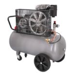 Sprężarka dwutłokowa HK 625-90 Pro 10 bar 4 KM/3 kW 400V 415 l/min 90 l Airpress
