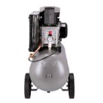 Sprężarka dwutłokowa HK 625-90 Pro 10 bar 4 KM/3 kW 400V 415 l/min 90 l Airpress