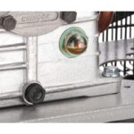 Sprężarka dwutłokowa HK 625-90 Pro 10 bar 4 KM/3 kW 400V 415 l/min 90 l Airpress
