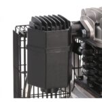 Sprężarka dwutłokowa HK 625-90 Pro 10 bar 4 KM/3 kW 400V 415 l/min 90 l Airpress