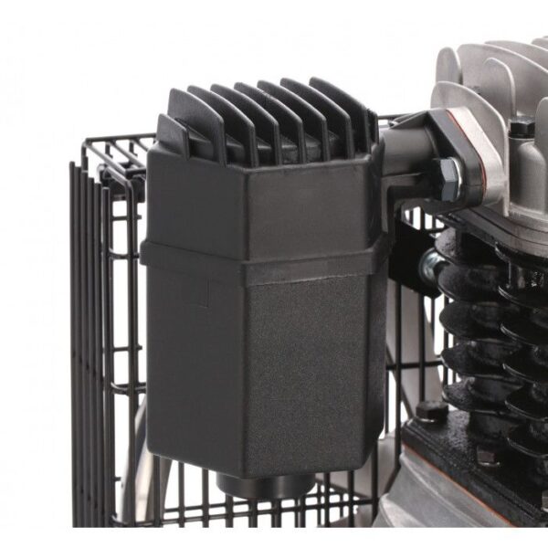 Sprężarka dwutłokowa HK 625-90 Pro 10 bar 4 KM/3 kW 400V 415 l/min 90 l Airpress