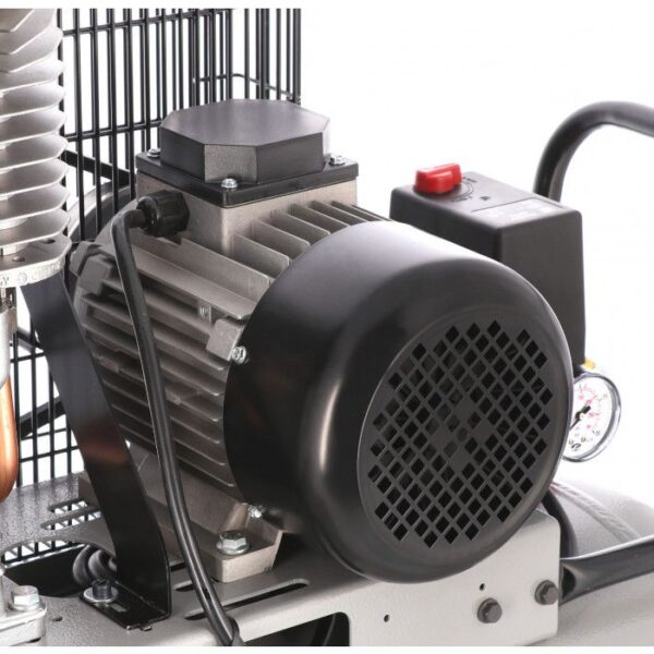 Sprężarka dwutłokowa HK 625-90 Pro 10 bar 4 KM/3 kW 400V 415 l/min 90 l Airpress