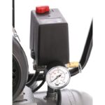 Sprężarka dwutłokowa HK 625-90 Pro 10 bar 4 KM/3 kW 400V 415 l/min 90 l Airpress