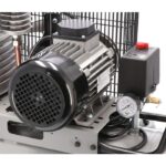 Sprężarka dwutłokowa HK 625-90 Pro 10 bar 4 KM/3 kW 400V 415 l/min 90 l Airpress