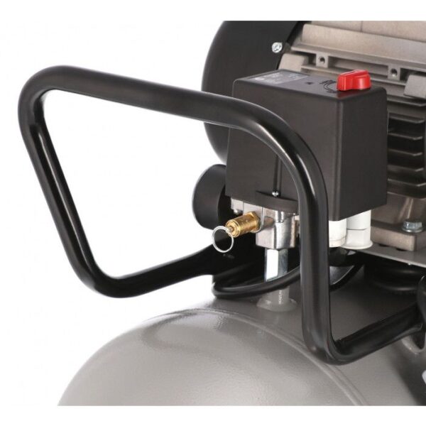 Sprężarka dwutłokowa HK 625-90 Pro 10 bar 4 KM/3 kW 400V 415 l/min 90 l Airpress