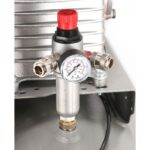 Sprężarka dwutłokowa HK 625-90 Pro 10 bar 4 KM/3 kW 400V 415 l/min 90 l Airpress