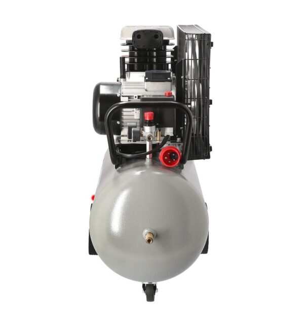 Kompresor dwutłokowy HK 600-90 Pro 10 bar 4 KM/3 kW 400V 355 l/min 90 l Airpress