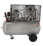 Kompresor dwutłokowy HK 600-90 Pro 10 bar 4 KM/3 kW 400V 355 l/min 90 l Airpress