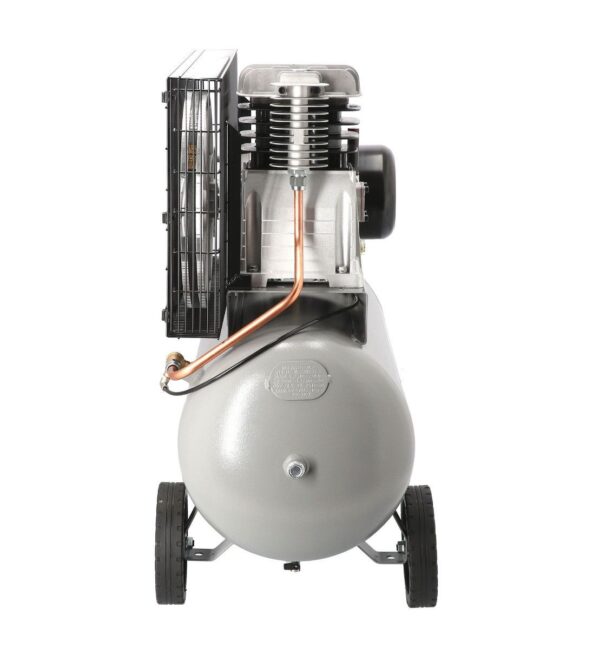 Kompresor dwutłokowy HK 600-90 Pro 10 bar 4 KM/3 kW 400V 355 l/min 90 l Airpress