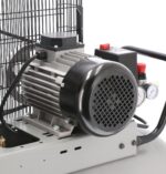 Kompresor dwutłokowy HK 600-90 Pro 10 bar 4 KM/3 kW 400V 355 l/min 90 l Airpress