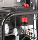 Kompresor dwutłokowy HK 600-90 Pro 10 bar 4 KM/3 kW 400V 355 l/min 90 l Airpress