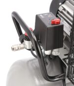 Kompresor dwutłokowy HK 600-90 Pro 10 bar 4 KM/3 kW 400V 355 l/min 90 l Airpress