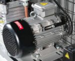 Kompresor dwutłokowy HK 650-200 Pro 11 bar 5.5 KM/4 kW 400V 469 l/min 200 l Airpress