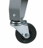Kompresor dwutłokowy HK 650-200 Pro 11 bar 5.5 KM/4 kW 400V 469 l/min 200 l Airpress
