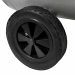 Kompresor dwutłokowy HK 650-200 Pro 11 bar 5.5 KM/4 kW 400V 469 l/min 200 l Airpress