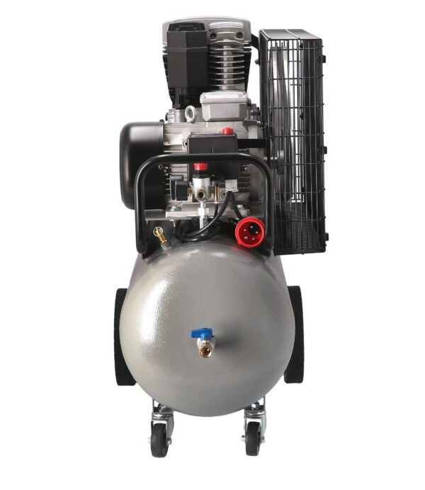 Kompresor dwutłokowy HK 650-90 Pro 11 bar 5.5 KM/4 kW 400V 469 l/min 90 l Airpress