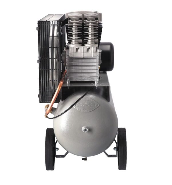 Kompresor dwutłokowy HK 650-90 Pro 11 bar 5.5 KM/4 kW 400V 469 l/min 90 l Airpress
