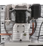 Kompresor dwutłokowy HK 650-90 Pro 11 bar 5.5 KM/4 kW 400V 469 l/min 90 l Airpress