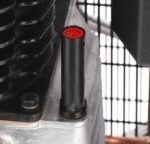 Kompresor dwutłokowy HK 650-90 Pro 11 bar 5.5 KM/4 kW 400V 469 l/min 90 l Airpress