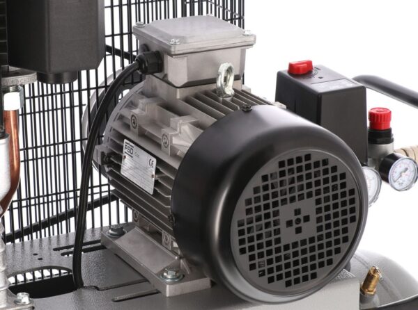 Kompresor dwutłokowy HK 650-90 Pro 11 bar 5.5 KM/4 kW 400V 469 l/min 90 l Airpress