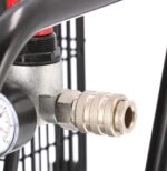 Kompresor dwutłokowy HK 650-90 Pro 11 bar 5.5 KM/4 kW 400V 469 l/min 90 l Airpress