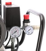 Kompresor dwutłokowy HK 650-90 Pro 11 bar 5.5 KM/4 kW 400V 469 l/min 90 l Airpress