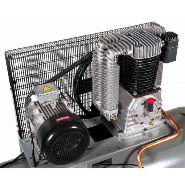 Kompresor dwutłokowy HK 1500-270 Pro 11 bar 10 KM/7.5 kW 751 l/min 270 l Airpress