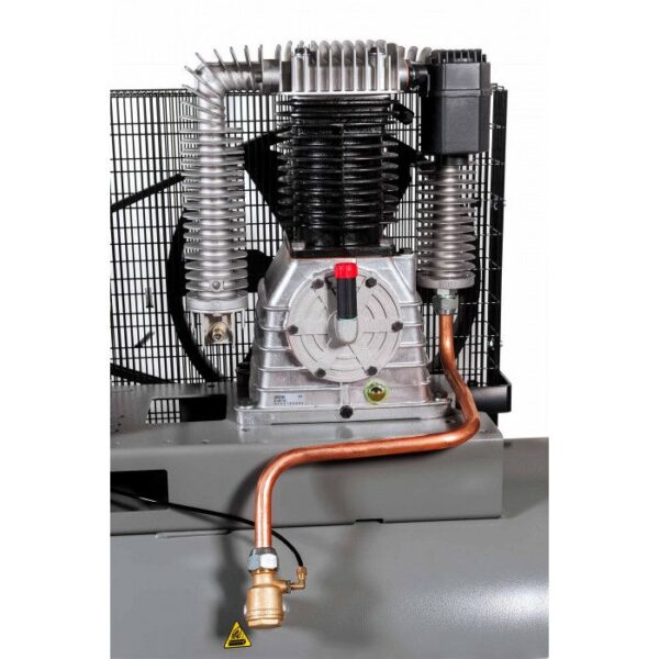 Kompresor dwutłokowy HK 1500-270 Pro 11 bar 10 KM/7.5 kW 751 l/min 270 l Airpress