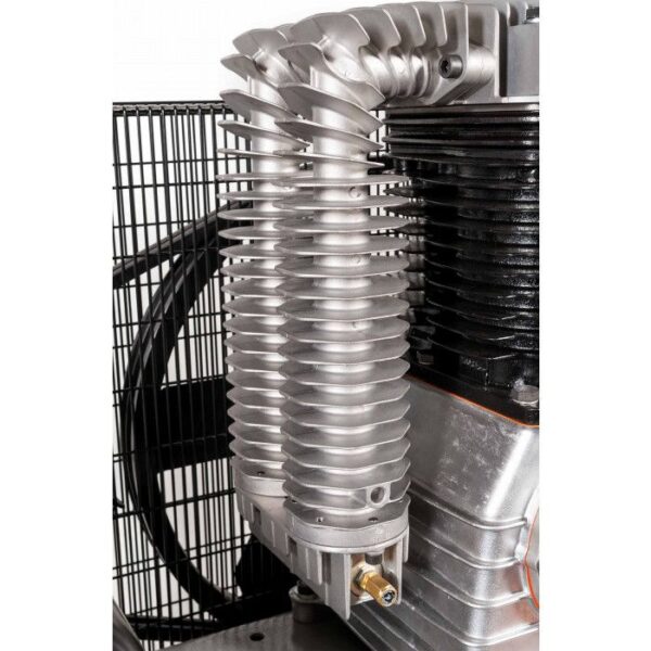 Kompresor dwutłokowy HK 1500-270 Pro 11 bar 10 KM/7.5 kW 751 l/min 270 l Airpress