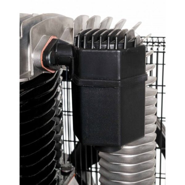 Kompresor dwutłokowy HK 1500-270 Pro 11 bar 10 KM/7.5 kW 751 l/min 270 l Airpress