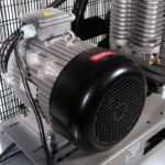 Kompresor dwutłokowy HK 1500-270 Pro 11 bar 10 KM/7.5 kW 751 l/min 270 l Airpress