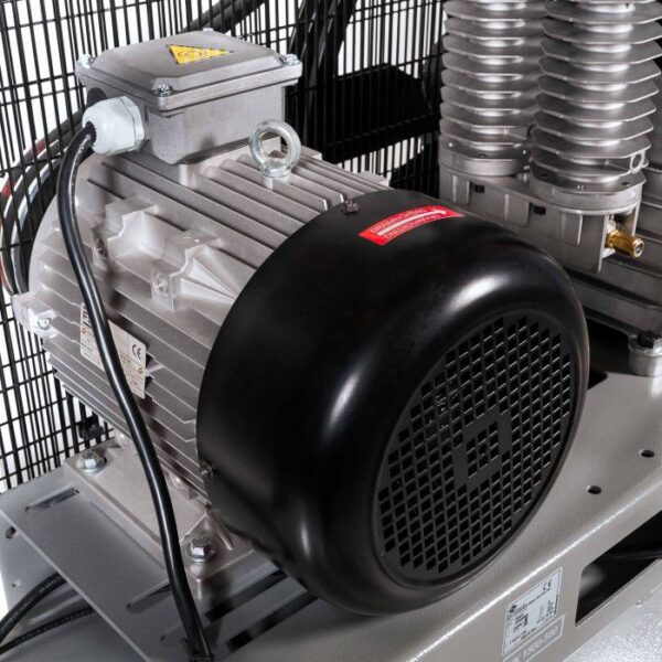 Kompresor dwutłokowy HK 1500-270 Pro 11 bar 10 KM/7.5 kW 751 l/min 270 l Airpress