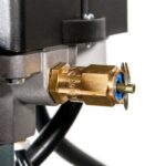 Kompresor dwutłokowy HK 1500-270 Pro 11 bar 10 KM/7.5 kW 751 l/min 270 l Airpress