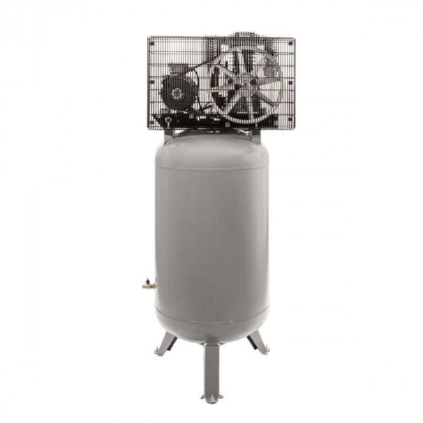 Kompresor dwutłokowy pionowy VK 700-270 Pro 11 bar 5.5 KM/4 kW 400V 476 l/min 270 l Airpress