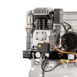 Kompresor dwutłokowy pionowy VK 700-270 Pro 11 bar 5.5 KM/4 kW 400V 476 l/min 270 l Airpress
