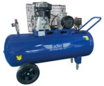 Kompresor tłokowy ADLER AD400-150-3T 400V