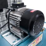 Kompresor dwutłokowy K 100-450 14 bar 3 KM/2.2 kW 400V 238 l/min 100 l Airpress