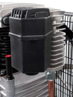 Kompresor dwutłokowy K 100-450 14 bar 3 KM/2.2 kW 400V 238 l/min 100 l Airpress