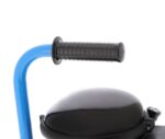 Mały kompresor dwutłokowy L 6-45 8 bar 0.3 KM/0.2 kW 18.5 l/min 6 l cichy Airpress