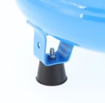 Cichy kompresor dwutłokowy L 50-24 8 bar 0.5 KM/0.37 kW 32 l/min 24 l Airpress