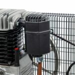 Kompresor dwutłokowy K 300-600 14 bar 4 KM/3 kW 400V 268 l/min 300 l Airpress