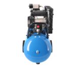 Kompresor 3-tłokowy LM 100-400 10 bar 3 KM/2.2 kW 320 l/min 100 l Airpress