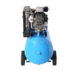 Kompresor 3-tłokowy LM 100-400 10 bar 3 KM/2.2 kW 320 l/min 100 l Airpress