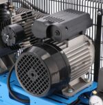 Kompresor 3-tłokowy LM 100-400 10 bar 3 KM/2.2 kW 320 l/min 100 l Airpress